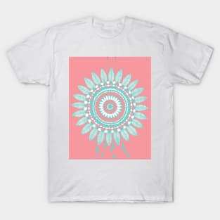 Pastel Dreamcatcher T-Shirt